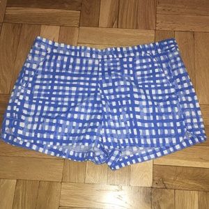 NWT SUPER CUTE Lilly Pulitzer Shorts Sz M